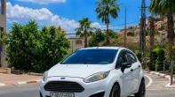 فورد | FORD فيستا 2015