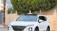هونداي | HYUNDAI سانتافيه 2019