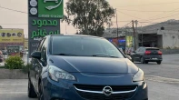 اوبل | OPEL كورسا 2017