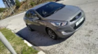 هونداي | HYUNDAI اكسنت 