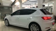 سيات | SEAT ليون 2019