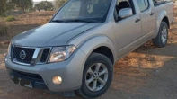 نيسان | NISSAN نفارا 2014