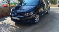 فولكسفاجن | VOLKSWAGEN توران 2011