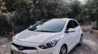 هونداي | HYUNDAI i30 