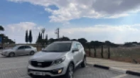 كيا | KIA سبورتاج 2015