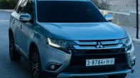 ميتسوبيشي | MITSUBISHI outlander 2017