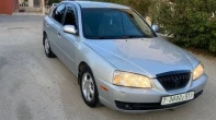 هونداي | HYUNDAI افانتي 2006