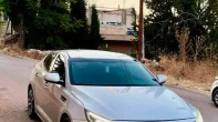 كيا | KIA اوبتيما 2016