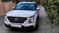 هونداي | HYUNDAI فينيو 2021