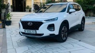 هونداي | HYUNDAI سانتافيه 2019