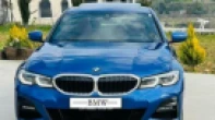 بي ام دبليو | BMW 330i 2019