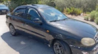 دايو | DAEWOO لانوس 2002