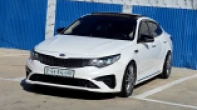 كيا | KIA K5 2018