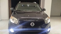 سانغ يونغ | SSANGYONG كوراندو 2015