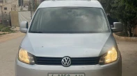 فولكسفاجن | VOLKSWAGEN كادي 2014