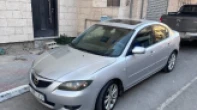 مازدا | MAZDA 3 2007