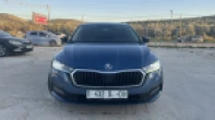 سكودا | SKODA اوكتافيا 2020