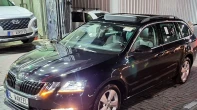 سكودا | SKODA اوكتافيا 2018