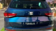 سيات | SEAT اتيكا 2021
