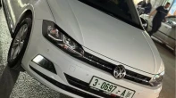 فولكسفاجن | VOLKSWAGEN بولو 2020