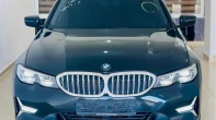 بي ام دبليو | BMW 330e 2021