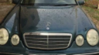 مرسيدس | MERCEDES E270 2001