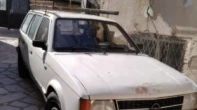 اوبل كاديت 1983