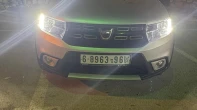 داتشا | DACIA ستيب واي 2018