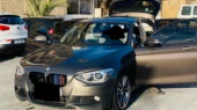 بي ام دبليو | BMW 118i 2013