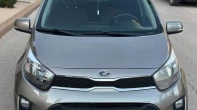 كيا | KIA بيكانتو 2018