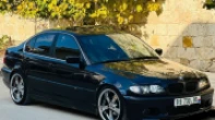 بي ام دبليو | BMW e46 2004