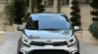 كيا | KIA مورنينج 2019