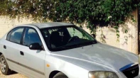 هونداي | HYUNDAI الانترا 2005