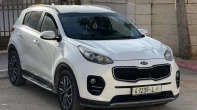 كيا | KIA سبورتاج 2017