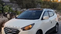 هونداي | HYUNDAI توسان 2011