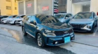 كيا | KIA سورينتو 2024