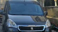 بيجو | PEUGEOT بارتنر 2017