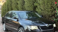 سكودا | SKODA سوبيرب 2009
