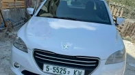 بيجو | PEUGEOT 301 2016