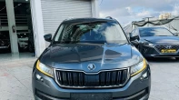 سكودا | SKODA كودياك 2019