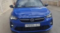 اوبل | OPEL كورسا 2020