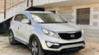 كيا | KIA سبورتاج 2015