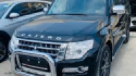 ميتسوبيشي | MITSUBISHI باجيرو 2019