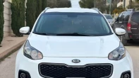 كيا | KIA سبورتاج 2018