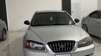 هونداي | HYUNDAI افانتي 2007