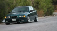بي ام دبليو | BMW e36 1996