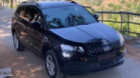 سكودا | SKODA كاروك 2020