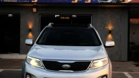 كيا | KIA سورينتو 2013