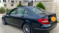 مرسيدس | MERCEDES C200 