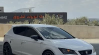 سيات | SEAT ليون 2015